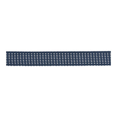 Saya Border Fabric