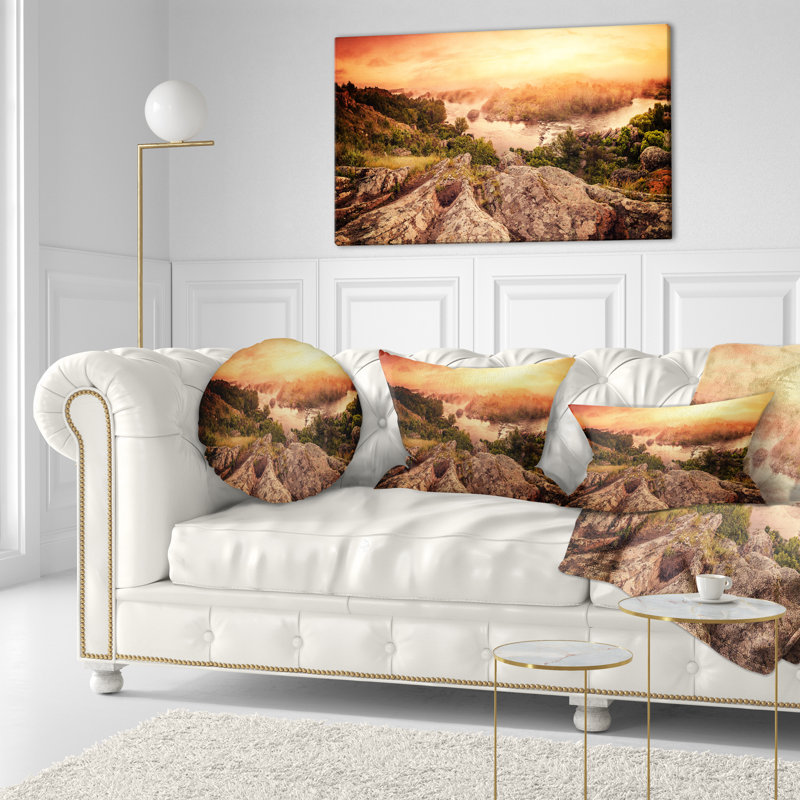 Coussin Schafer
