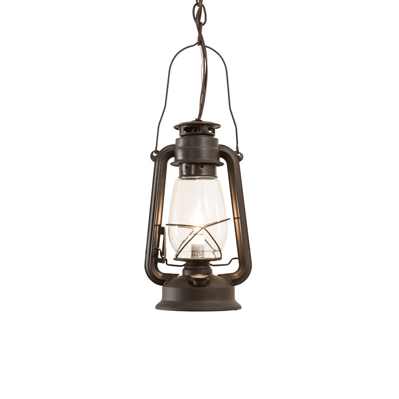 1 - Light Pendant