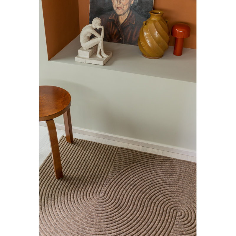 Sand, 24" W x 35" L
