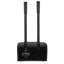 Bath Bliss 2-In-1 Toilet Brush And Plunger Set In Metal-91764092