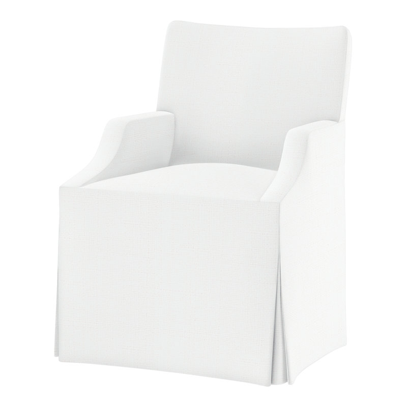 Fauteuil Lia, Perigold Willa Snow