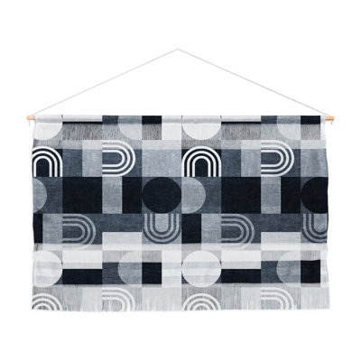Polyester Wall Hanging