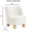 Chaise d'appoint Balleta-584011554-584011555