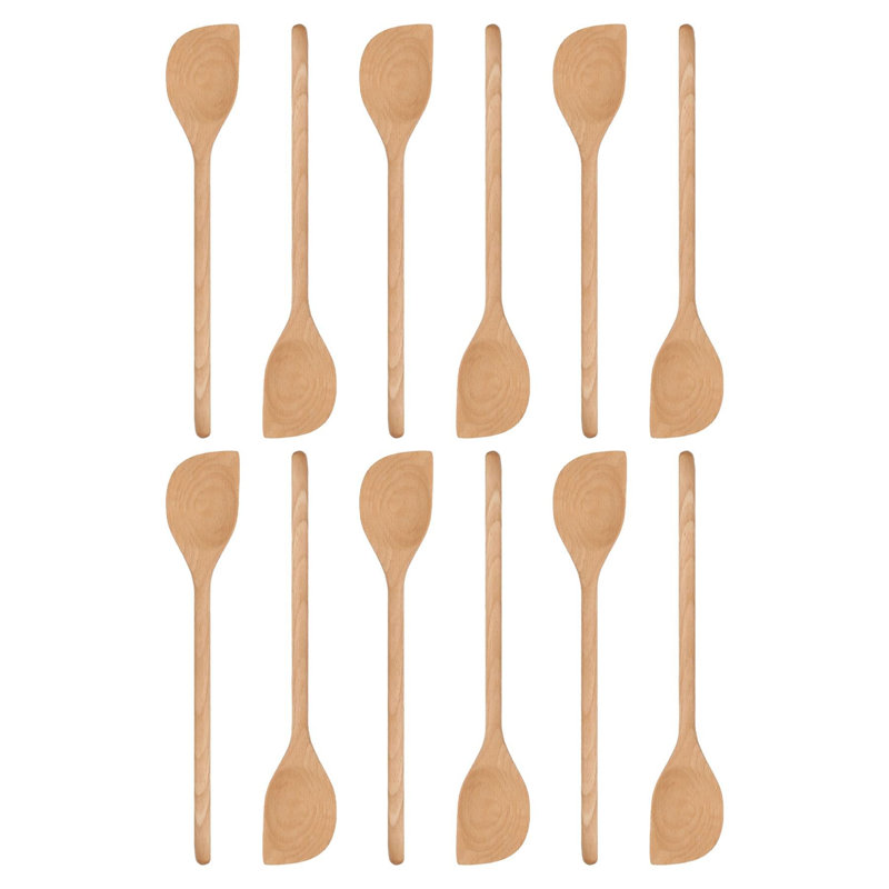 Argon Tableware 12 Cooking Spoon