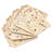 VEVOR 1500 Piece Rotating Puzzle Board with 5 Drawers and Cover