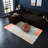 Convertible Storage Sofas, 100 Inch Corduroy Modern Sleeper For Home