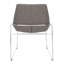 Chaise d'appoint Saddle-295379346