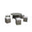 Thompson 6 - Person Outdoor Seating Group With Cushions