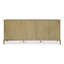 Sadie 6 - Drawer Solid Wood Dresser