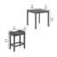 Ensemble repas pour quatre personnes-807202518
