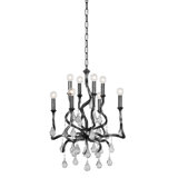 Aveline 8 Light Chandelier