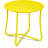 Table basse d'extérieur résistante aux intempéries Neston-522908118