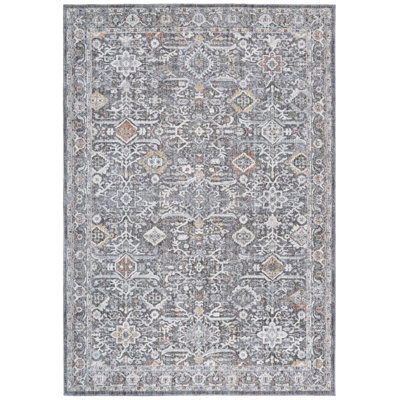 Scarlett 406 Performance Oriental Rug