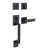 Oil Rubbed Bronze