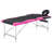 75.2'' Rectangular Adjustable Folding Table-91917031