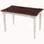 Table de salle à manger Retro Classical