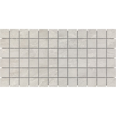 Daltile Bryne 12 x 24 Glazed Ceramic Mosaic Tile (12 PC Per Carton) (24.00 SQFT Per Carton)