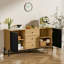 Monreaux 155cm Sideboard