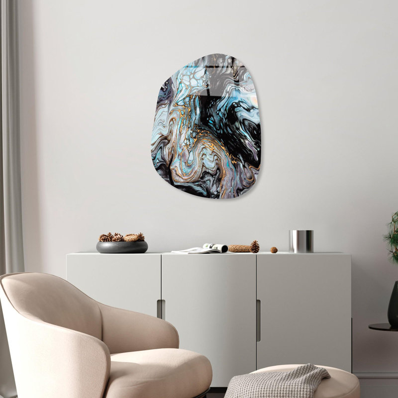 Boze Wall Decor