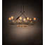 Personalized 8 - Light Pendant