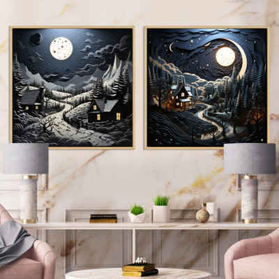 Bilski " Bilski " 2 - Pieces