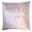 Entwined Square Velvet Pillow Cover & Insert-93217772-93217774