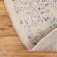 Tapis ivoire Alresford-1819130392