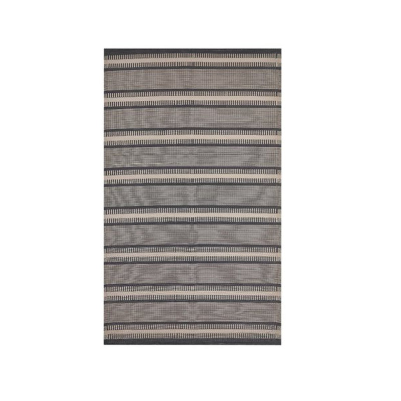 Centralia Striped 160cm X 230cm Indoor / Outdoor Area Rug