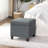 Felixstowe Upholstered Ottoman-1010101646