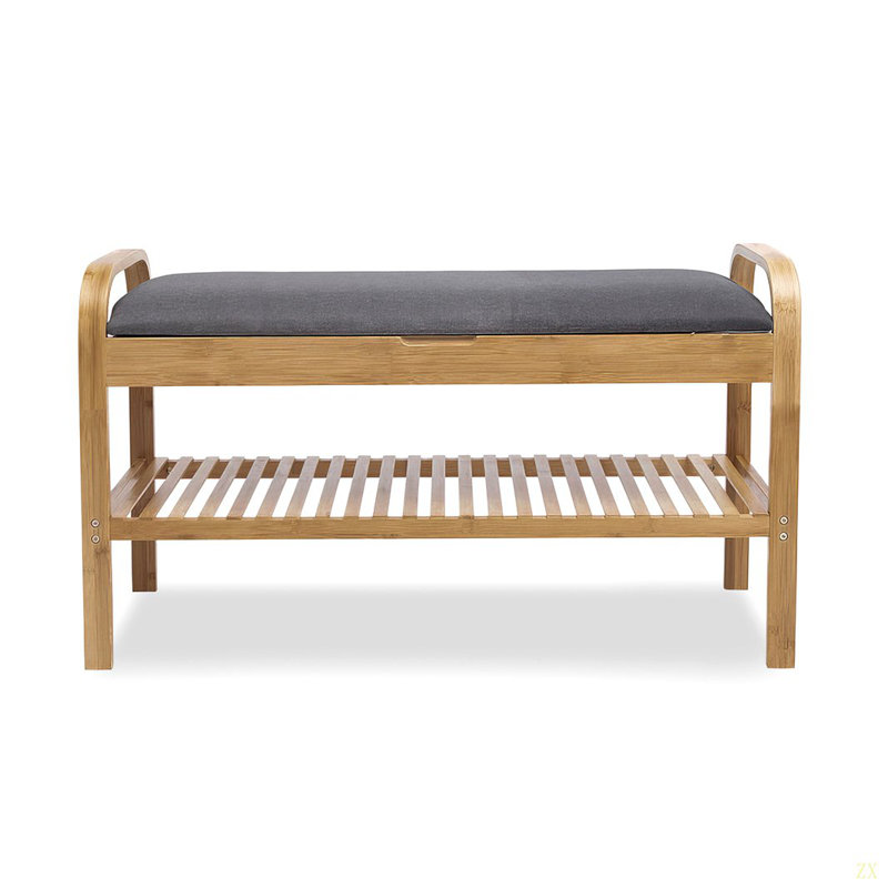 Simpko Storage Bench