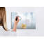 Magnetic Glass Dry Erase Board