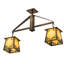 Kirkpatrick 2 - Light Pendant