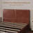 Upholstered Platform Bed Frame, Headboard & Wooden Slats, No Box Spring Needed-2061712543-2061712542