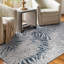 Gilby Recycled P.E.T Area Rug-503561838