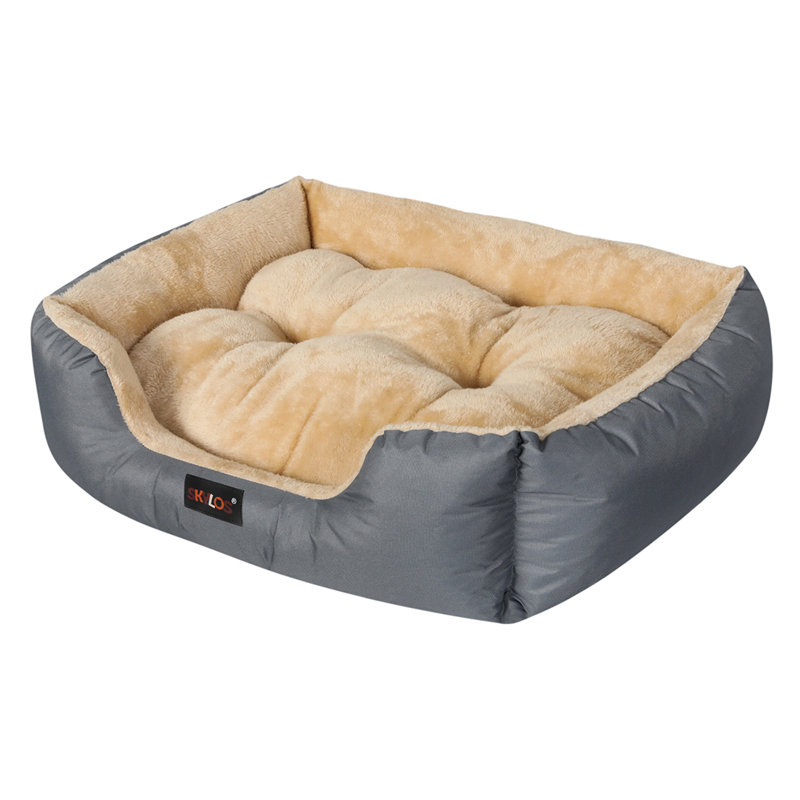 Polyester Pet Bed
