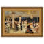 An Evening Of Prizes At The Armenonville Pavilion Print by Henri De Gervex-1564847771