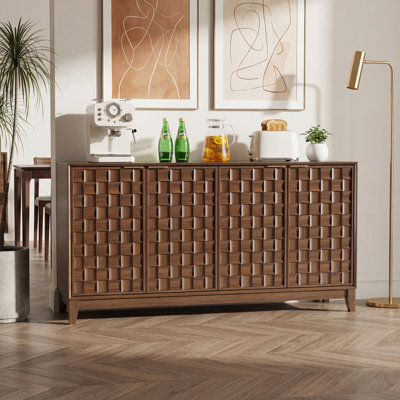 150.5cm Sideboard