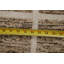Tapis de couloir oriental Gabbeh 3 x 9