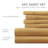 Sheet Set Solid Microfiber Ultra Soft Bedding-105901585-105901584