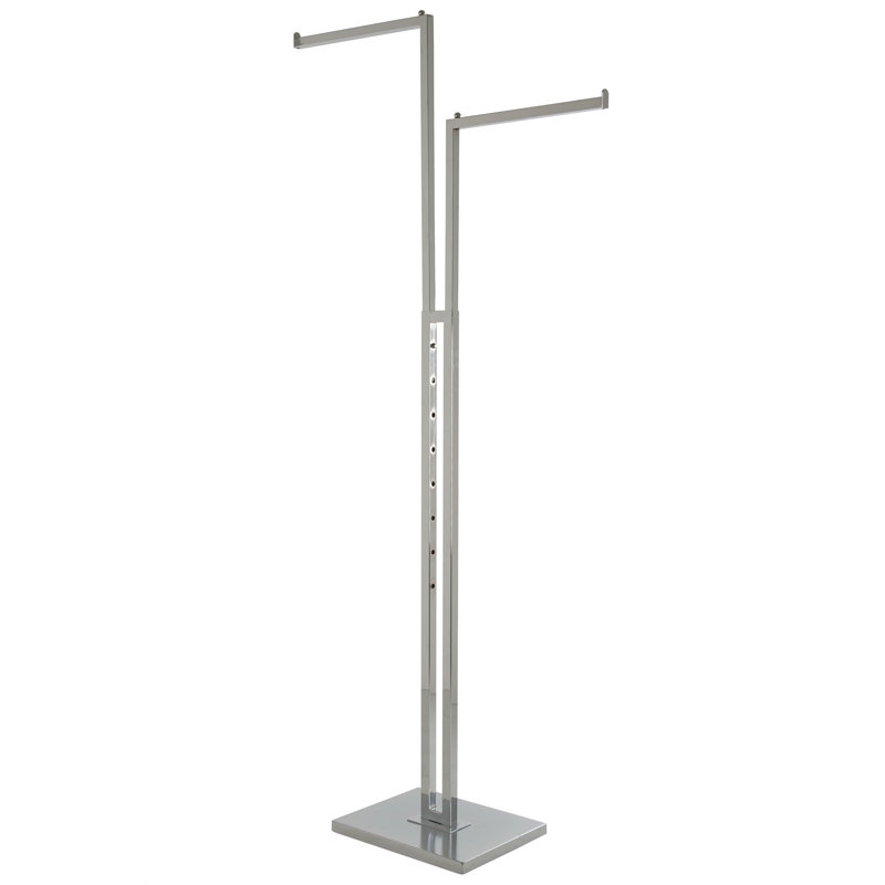 Metal Clothing Rack