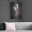 «Two Tone Tulips V» par Debra Van Swearingen-59639292