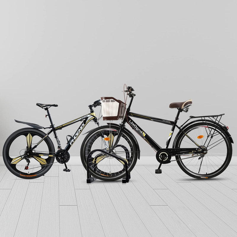 Floor Bike Stand