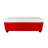 Kenley 36 Pair Shoe Storage Bench-1645103193