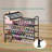 4 Tier Floor Standing Shoe Rack
