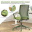 Chaise de bureau colorée pivotante et réglable en hauteur-1306892671-1306892666