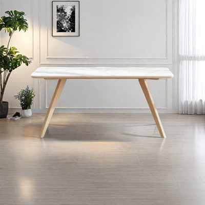Table de salle à manger Thick Stone