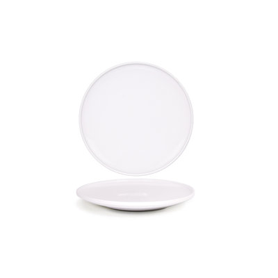 Front Of The House Porcelain Platter