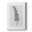 Découpage floral I -Galerie enveloppée Cavas-1803893579