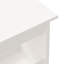 Allisandra Solid Wood Storage Bench-754423369-754423368